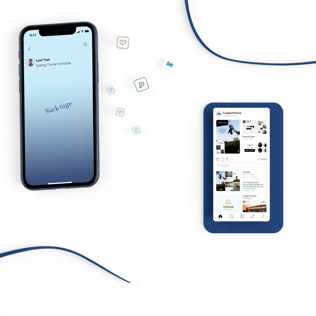Social Media Maestro